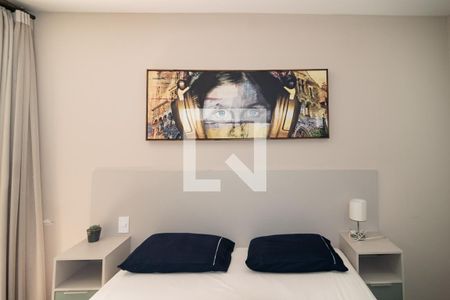 Studio de kitnet/studio à venda com 0 quarto, 28m² em Consolação, São Paulo