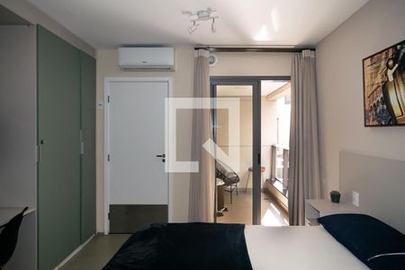 Studio de kitnet/studio à venda com 0 quarto, 28m² em Consolação, São Paulo