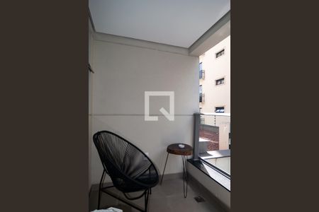 Studio de kitnet/studio à venda com 0 quarto, 28m² em Consolação, São Paulo