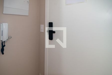 Studio de kitnet/studio para alugar com 1 quarto, 29m² em Bela Vista, São Paulo