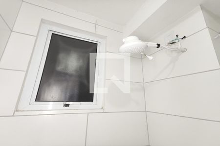 Banheiro de apartamento à venda com 2 quartos, 58m² em Feitoria, São Leopoldo