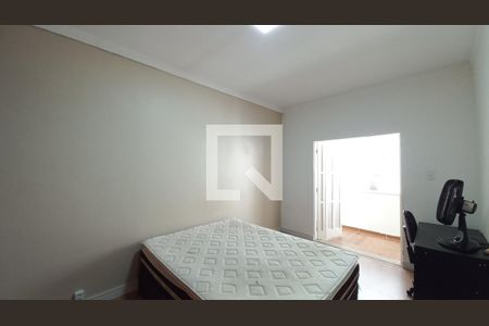 Quarto de apartamento para alugar com 1 quarto, 45m² em Centro, Campinas