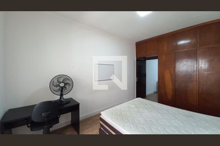 Quarto de apartamento para alugar com 1 quarto, 45m² em Centro, Campinas