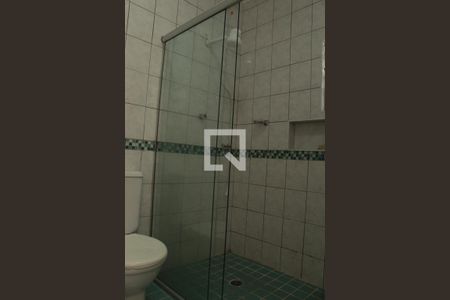 Banheiro de apartamento à venda com 1 quarto, 42m² em Campos Elíseos, São Paulo