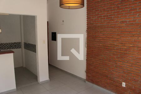 Studio de apartamento à venda com 1 quarto, 42m² em Campos Elíseos, São Paulo