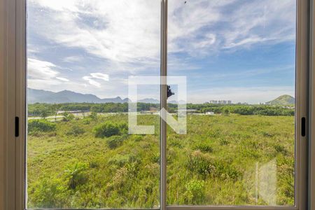 Vista de apartamento à venda com 2 quartos, 43m² em Recreio dos Bandeirantes, Rio de Janeiro