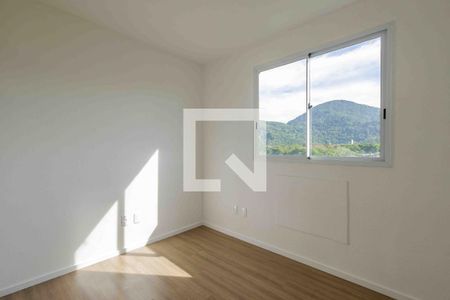 Quarto 2 de apartamento para alugar com 2 quartos, 43m² em Recreio dos Bandeirantes, Rio de Janeiro