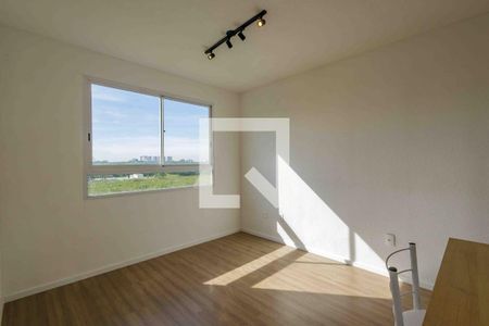 Sala de apartamento para alugar com 2 quartos, 43m² em Recreio dos Bandeirantes, Rio de Janeiro