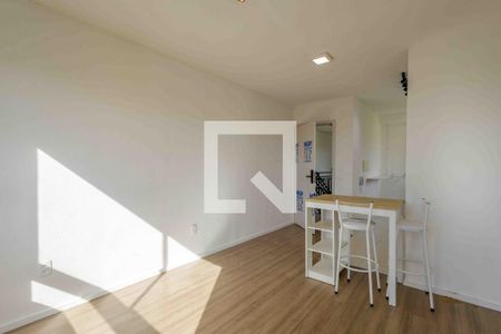 Sala de apartamento à venda com 2 quartos, 43m² em Recreio dos Bandeirantes, Rio de Janeiro