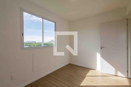 Quarto 1 de apartamento à venda com 2 quartos, 43m² em Recreio dos Bandeirantes, Rio de Janeiro