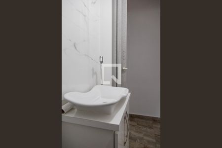 Lavabo de casa à venda com 5 quartos, 250m² em Parque Continental Ii, Guarulhos