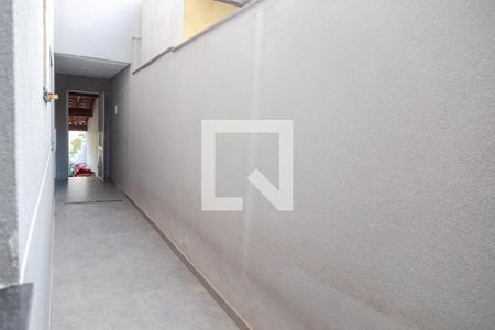 Corredor Externo de casa à venda com 5 quartos, 250m² em Parque Continental Ii, Guarulhos