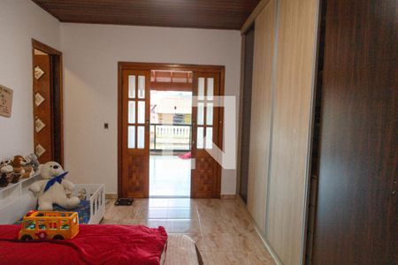Suíte 2 de casa à venda com 5 quartos, 250m² em Parque Continental Ii, Guarulhos