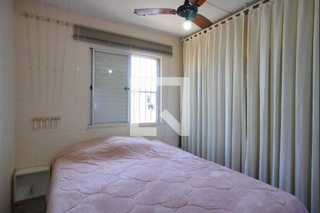 Quarto 2 de apartamento à venda com 2 quartos, 40m² em Rubem Berta, Porto Alegre