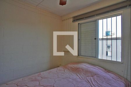 Quarto 2 de apartamento à venda com 2 quartos, 40m² em Rubem Berta, Porto Alegre
