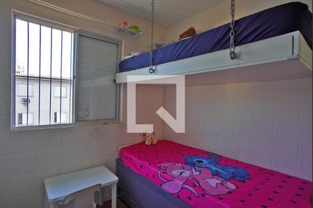 Quarto 1 de apartamento à venda com 2 quartos, 40m² em Rubem Berta, Porto Alegre