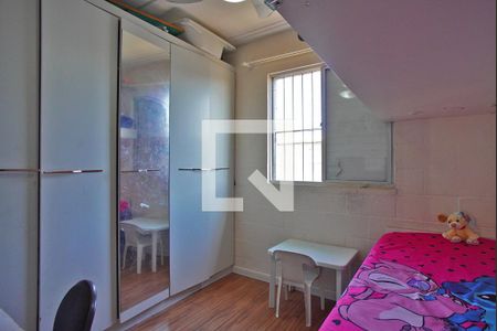 Quarto 1 de apartamento à venda com 2 quartos, 40m² em Rubem Berta, Porto Alegre