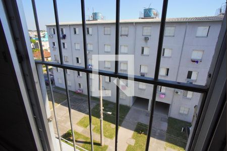 Quarto 2 - Vista de apartamento à venda com 2 quartos, 40m² em Rubem Berta, Porto Alegre