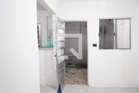 Sala de casa para alugar com 1 quarto, 30m² em Vila Invernada, São Paulo