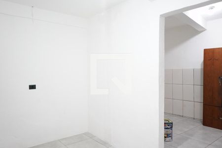 Sala de casa para alugar com 1 quarto, 30m² em Vila Invernada, São Paulo