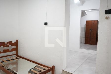 Quarto de casa para alugar com 1 quarto, 30m² em Vila Invernada, São Paulo