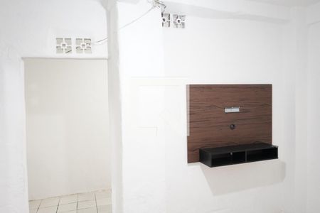 Sala de casa para alugar com 1 quarto, 30m² em Vila Invernada, São Paulo