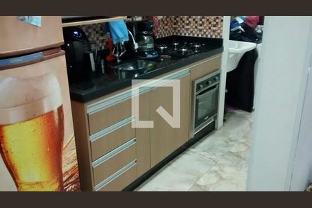 Apartamento à venda com 2 quartos, 49m² em São João Climaco, São Paulo