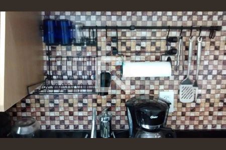 Apartamento à venda com 2 quartos, 49m² em São João Climaco, São Paulo