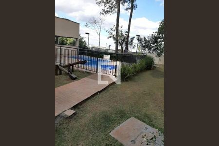 Apartamento à venda com 2 quartos, 49m² em São João Climaco, São Paulo