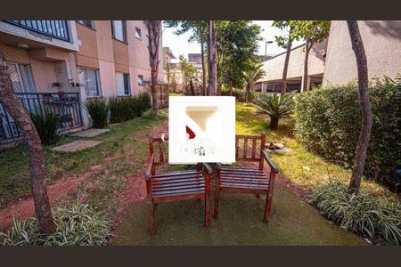 Apartamento à venda com 2 quartos, 49m² em São João Climaco, São Paulo