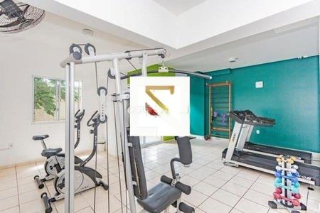 Apartamento à venda com 2 quartos, 49m² em São João Climaco, São Paulo