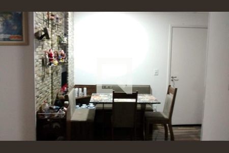 Apartamento à venda com 2 quartos, 49m² em São João Climaco, São Paulo