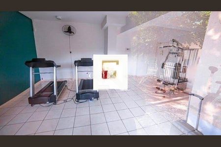 Apartamento à venda com 2 quartos, 49m² em São João Climaco, São Paulo