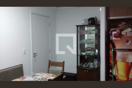 Apartamento à venda com 2 quartos, 49m² em São João Climaco, São Paulo