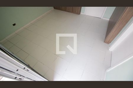 Quarto 2 de casa de condomínio à venda com 2 quartos, 90m² em Parque dos Bancarios, São Paulo