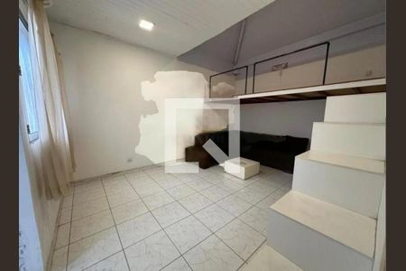 Apartamento à venda com 1 quarto, 42m² em Vila Mariana, São Paulo