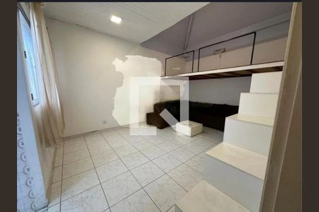 Apartamento à venda com 1 quarto, 42m² em Vila Mariana, São Paulo