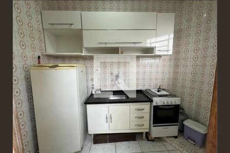 Apartamento à venda com 1 quarto, 42m² em Vila Mariana, São Paulo