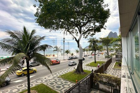 Apartamento à venda com 4 quartos, 290m² em Leblon, Rio de Janeiro