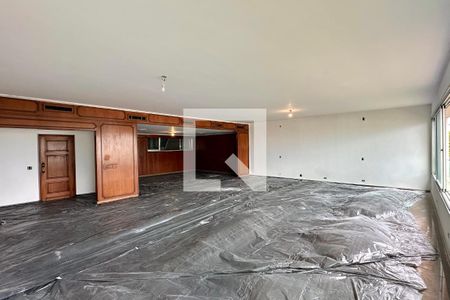 Apartamento à venda com 4 quartos, 290m² em Leblon, Rio de Janeiro