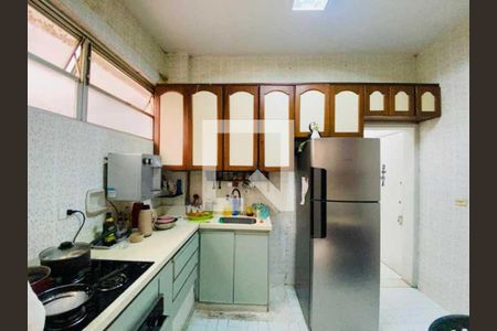 Apartamento à venda com 4 quartos, 172m² em Ipanema, Rio de Janeiro