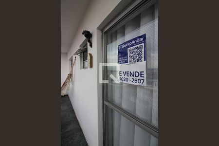Placa de apartamento à venda com 2 quartos, 76m² em Vila Euro, São Bernardo do Campo