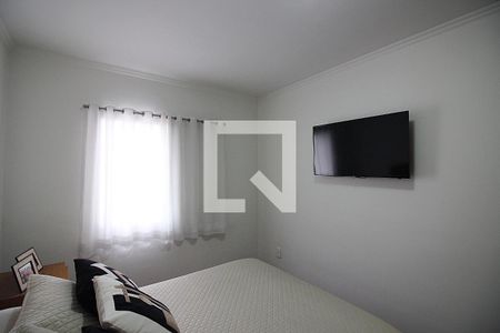 Quarto 1 de apartamento à venda com 2 quartos, 76m² em Vila Euro, São Bernardo do Campo