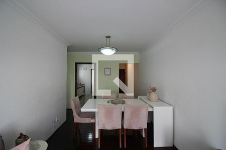 Sala de apartamento à venda com 2 quartos, 76m² em Vila Euro, São Bernardo do Campo