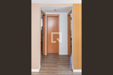 Sala de apartamento à venda com 2 quartos, 42m² em Vigário Geral, Rio de Janeiro