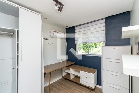 Quarto 1 de apartamento à venda com 2 quartos, 42m² em Vigário Geral, Rio de Janeiro