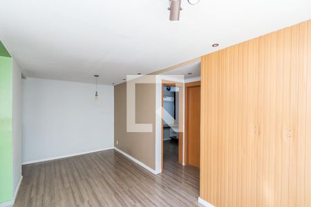 Sala de apartamento à venda com 2 quartos, 42m² em Vigário Geral, Rio de Janeiro
