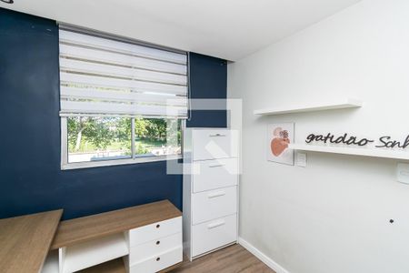 Quarto 1 de apartamento à venda com 2 quartos, 42m² em Vigário Geral, Rio de Janeiro