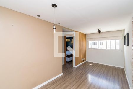 Sala de apartamento à venda com 2 quartos, 42m² em Vigário Geral, Rio de Janeiro