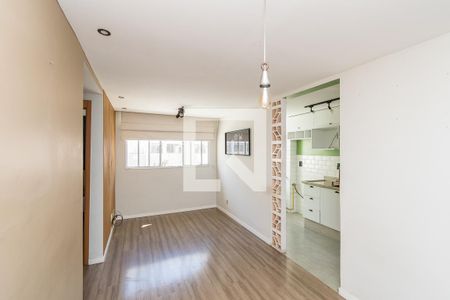 Sala de apartamento à venda com 2 quartos, 42m² em Vigário Geral, Rio de Janeiro